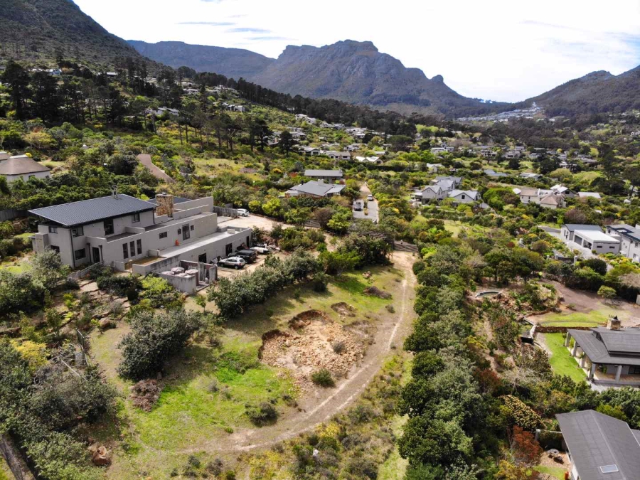 0 Bedroom Property for Sale in Stoneybrooke Estate Western Cape